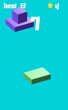 Color Hop - Screenshot 2