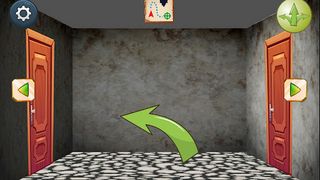 Sinister House - Screenshot 3