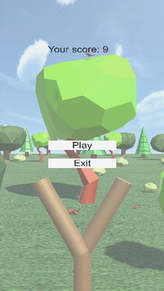 Garden Keeper - Screenshot 2