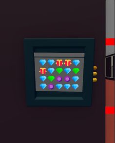 Stealthy Thievery - Screenshot 1