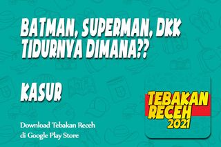 Tebak Tebakan Receh - Screenshot 3