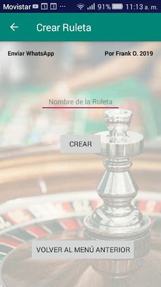 Roulette Explorer v2 - Screenshot 3