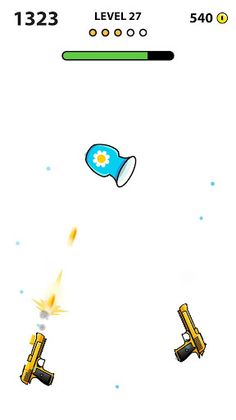 DoubleGuns - Screenshot 3