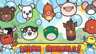 Giggle Bubble: Learning Fun fo - Screenshot 3