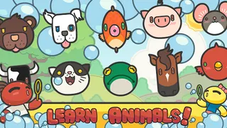 Giggle Bubble: Learning Fun fo - Screenshot 3