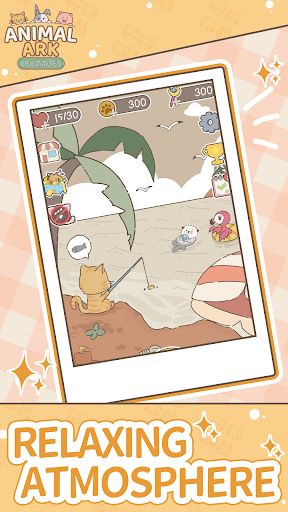 Animail Ark Puzzle - Screenshot 2