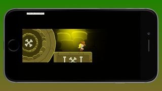 Boulders Dash - Screenshot 3