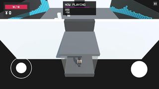 Neon Blade - Screenshot 3