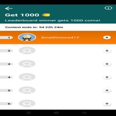 Spicy Quiz - Screenshot 2