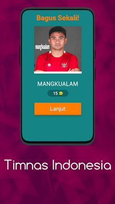 Timnas Indonesia - Screenshot 2