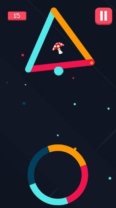 Color Quest - Screenshot 2