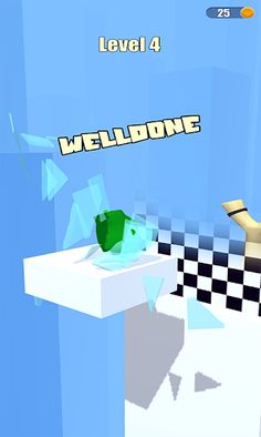 Flip And Smash 3D - Screenshot 3