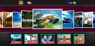 Epic Jigsaw - Screenshot 3