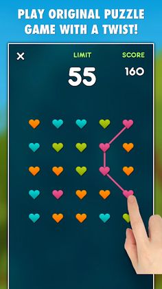 The Hearts PRO - Screenshot 1