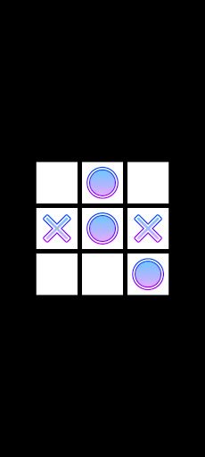 Tic Tac Toe - Screenshot 1