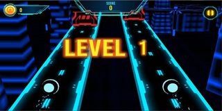 Neon Jump - Screenshot 2