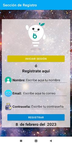 My Math Score - Screenshot 1