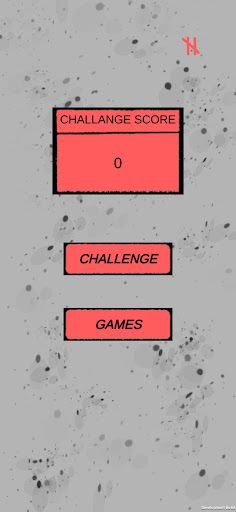 Solo Challanger - Screenshot 1