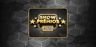 Show de Prêmios Keno - Screenshot 1