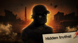 Merge Survival : Wasteland - Screenshot 3