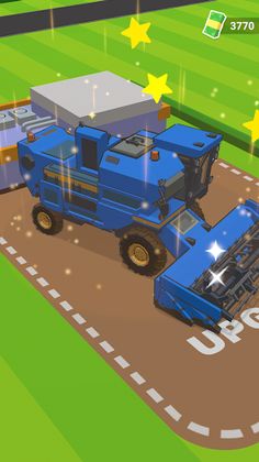 Harvest Hustle - Screenshot 2
