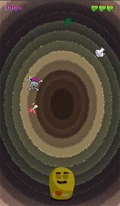 DrugsEater - Screenshot 2