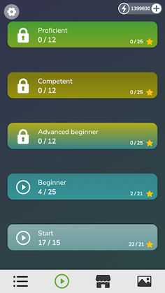 Logic Electricity: Logic game - Screenshot 2