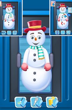 Doctor Hospital Stories - Screenshot 2