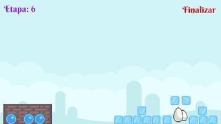 Throwing Balls - Screenshot 1