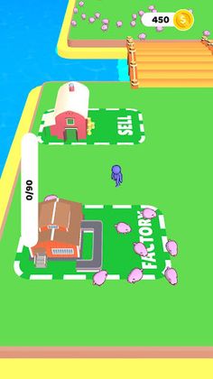 Microfarm - Screenshot 4