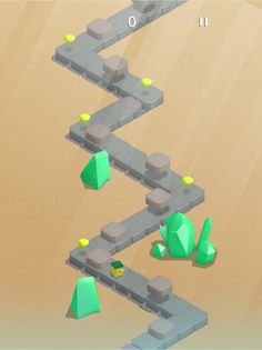 Jelly Sponge - Underwater slid - Screenshot 4