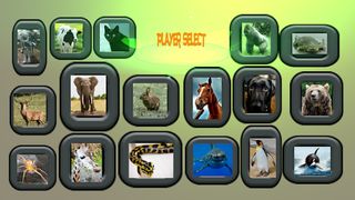 Animal Paradise - Screenshot 2