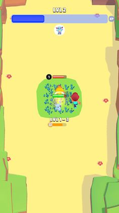 Battle Monster Arena - Screenshot 2