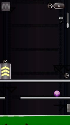 Astro Bounce X - Screenshot 4