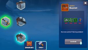 Zombie Adventure - Screenshot 1