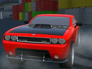 raicing in car - Screenshot 1