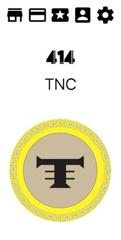 Tuncoin - Кликер Тунца - Screenshot 1