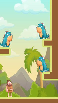 Shoot Man - Bullet Hunter - Screenshot 2