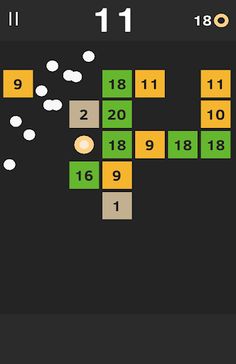 Balls Go - Screenshot 1