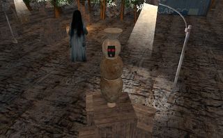 Pocong Ghost & Kuntilanak 3 Ho - Screenshot 3