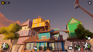 Hello Neighbor Nicky's Diaries - Screenshot 2