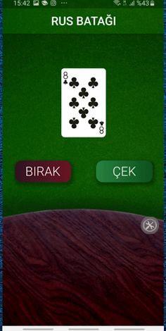 Rus Batağı - Screenshot 2