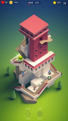 CuteBoy.TD - Screenshot 4