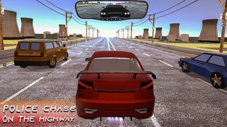 Highway Traffic Racer 2022 - Screenshot 3