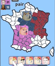 Rubicon : France - Screenshot 4