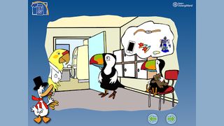 HC And - MR - Screenshot 3