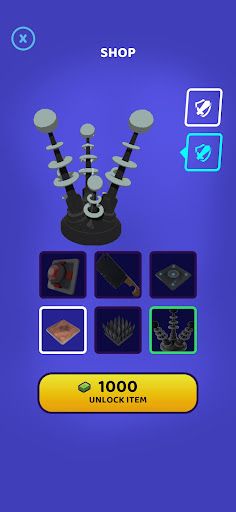 Base Defender 3D - Screenshot 3