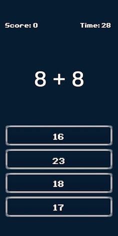 Math Magician - Screenshot 4