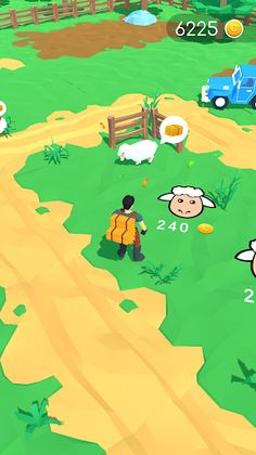 Farm of Plenty - Screenshot 4