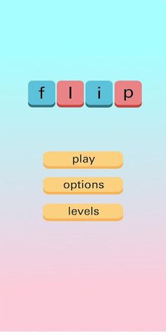 Flipper - Screenshot 1